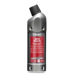 Clinex W3 Bacti 1l - sanitariaty
